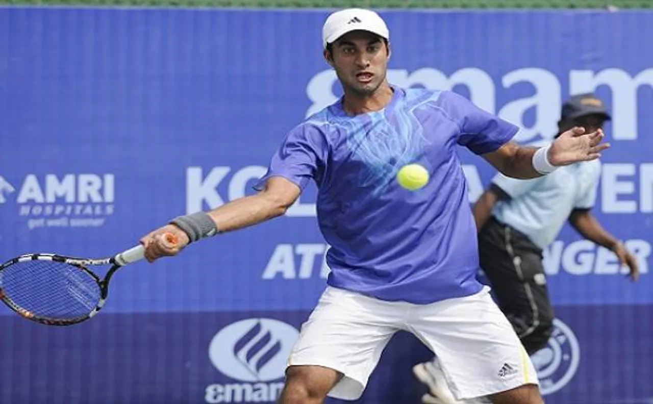 Ramkumar Ramanathan, Yuki Bhambri win reverse singles to clinch Davis Cup tie against New Zealand 