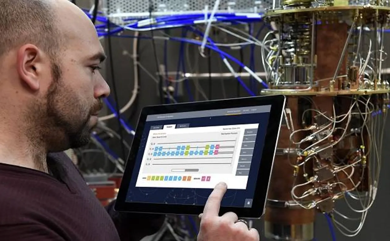 REVEALED! Technique to make quantum computer HACK-PROOF now decoded 
