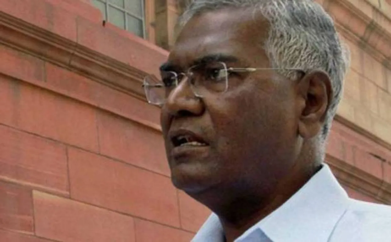CPI hits out on Ravi Shankar Prasad for raising triple talaq issue during crucial UP polls