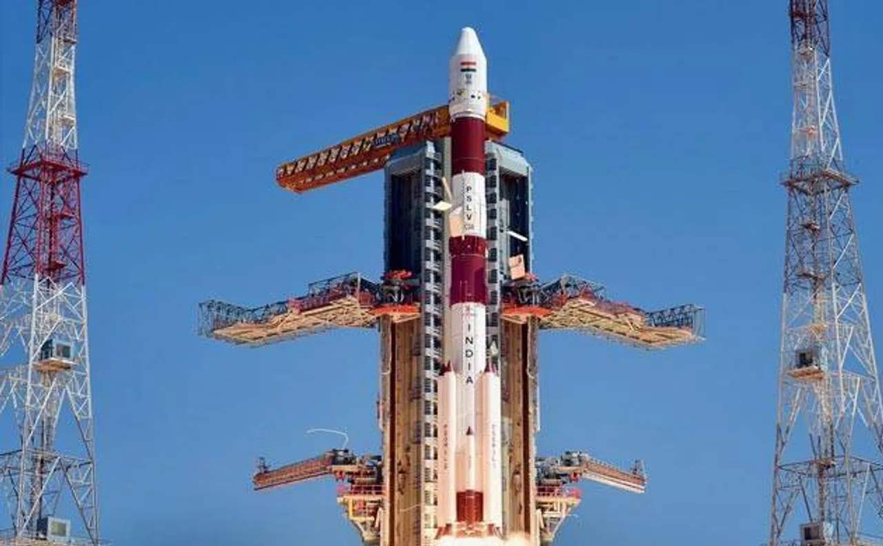 ISRO's PSLV-C37 launch on February 15:  Know all about the 103 satellites single mission