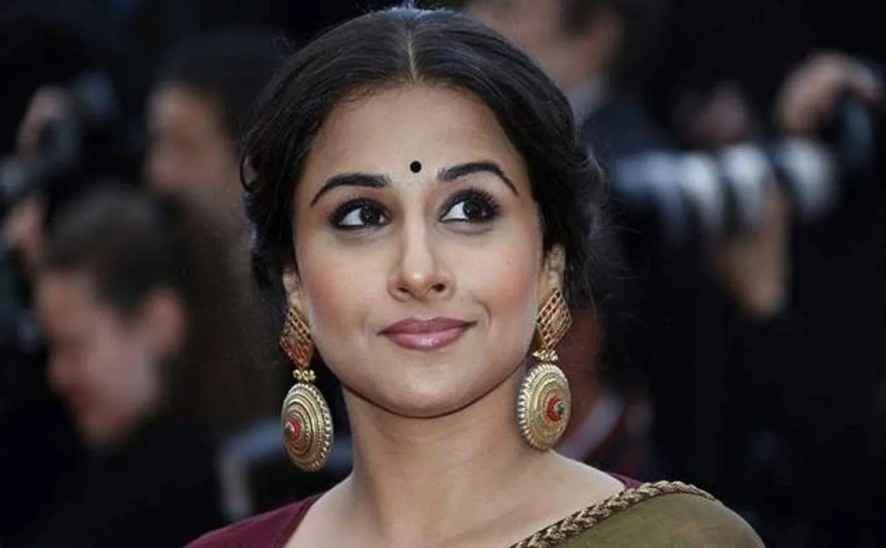 Vidya Balan feels 'Dangal' has been shot incredibly; says would like to work with Aamir Khan