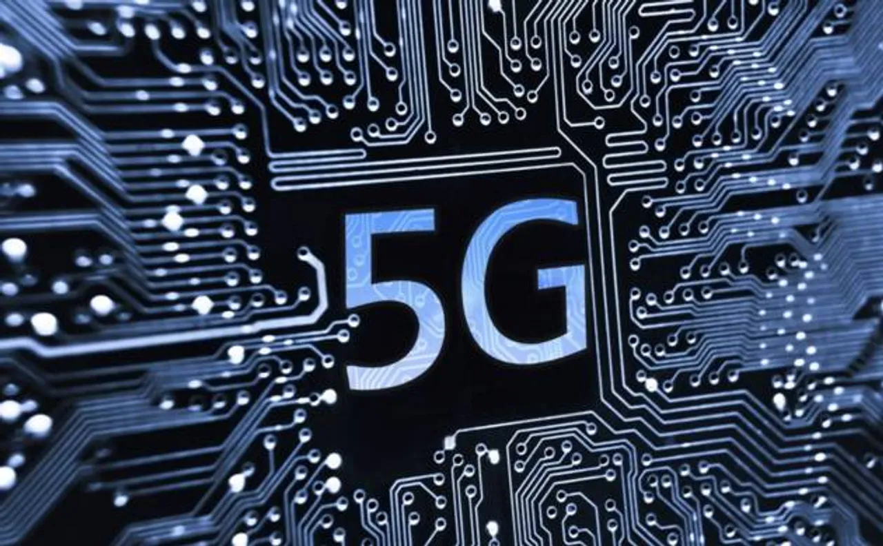 Terahertz Transmitter: Scientists develop next gen system that can send wireless data 10 times faster than 5G
