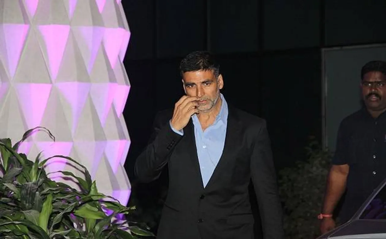 Akshay Kumar summoned by Jaipur court for his role in Jolly LLB 2