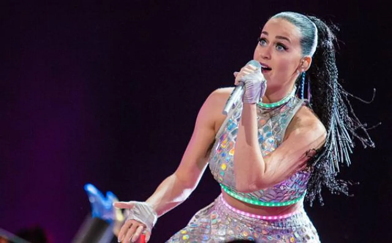 Singer Katy Perry to perform in Grammy Awards 2017
