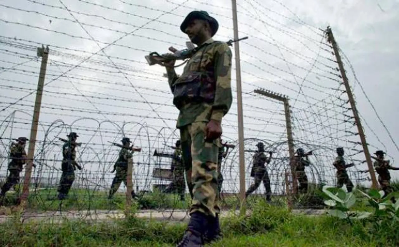 Indo-Bangla border fencing: Supreme Court anguished over government's vague affidavit