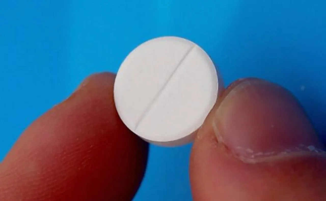 Back pain: Anti-inflammatory drugs can cause stomach ulcers and bleeding