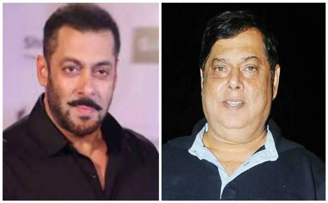Judwaa 2 director David Dhawan says there is no replacement for Salman Khan