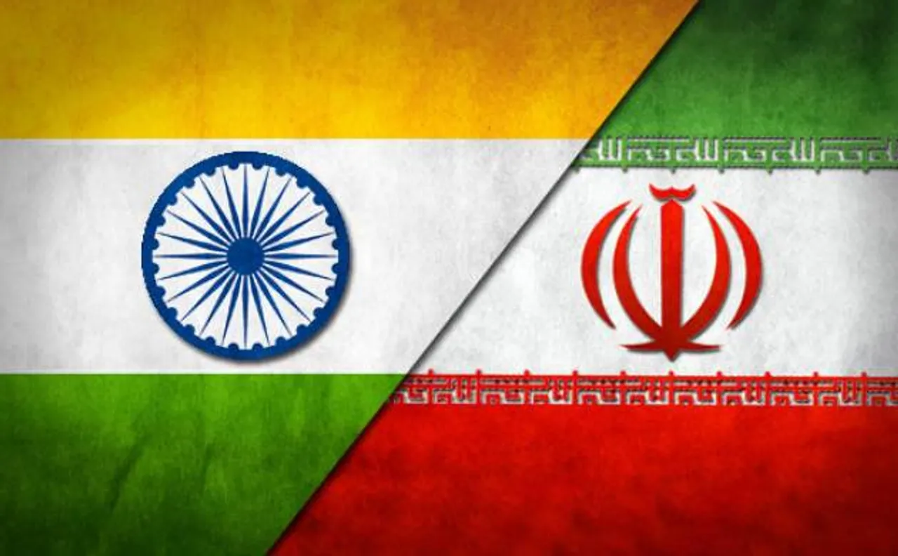 India generally cooperated with multilateral efforts to use sanctions with Iran: Congressional report