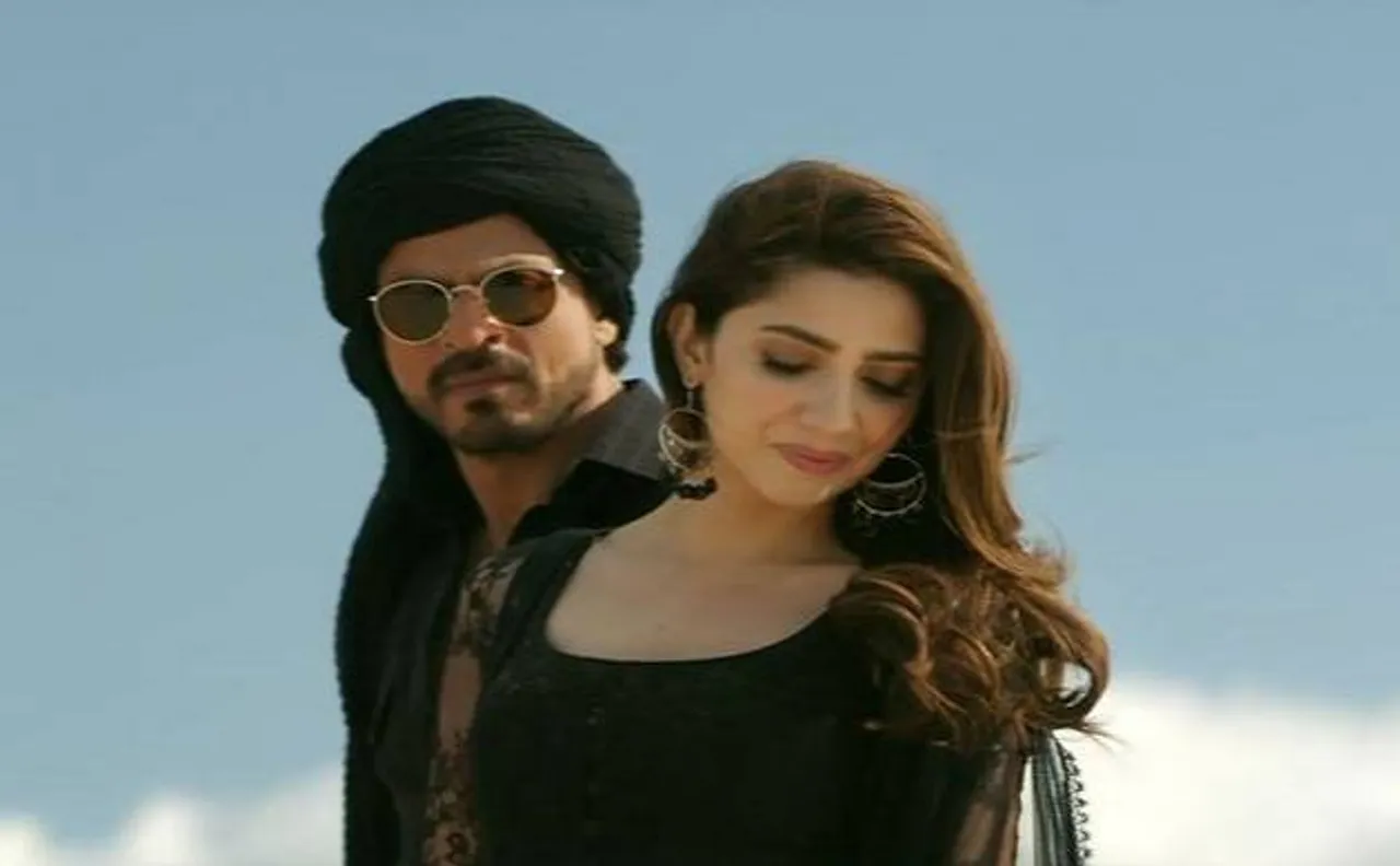 Shah Rukh Khan-Mahira Khan starrer 'Raees' won't release in Pakistan