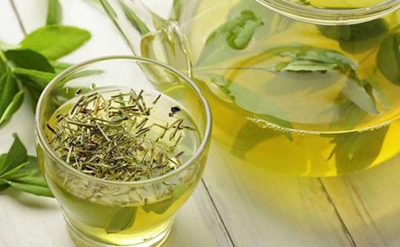 Green tea may be beneficial for patients with bone-marrow disorders
