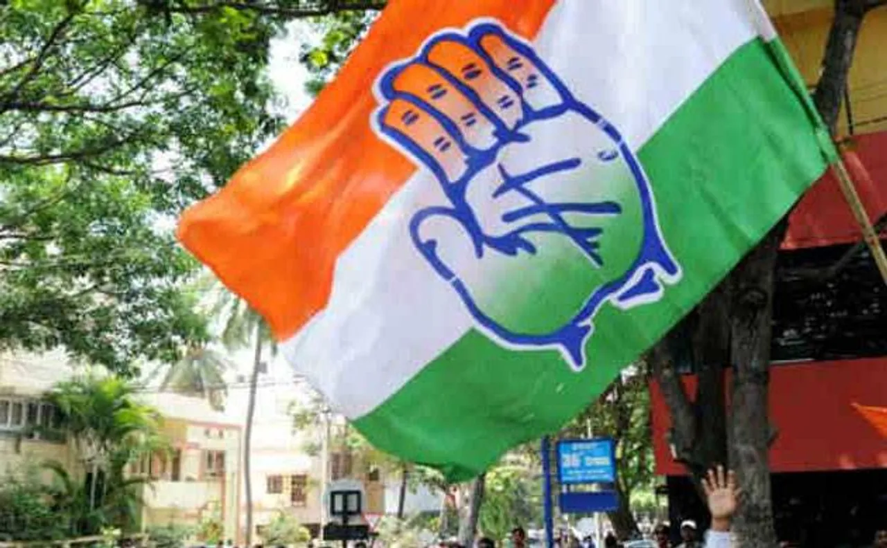 Congress, NCP retain Nashik Graduates, Aurangabad Teachers constituencies