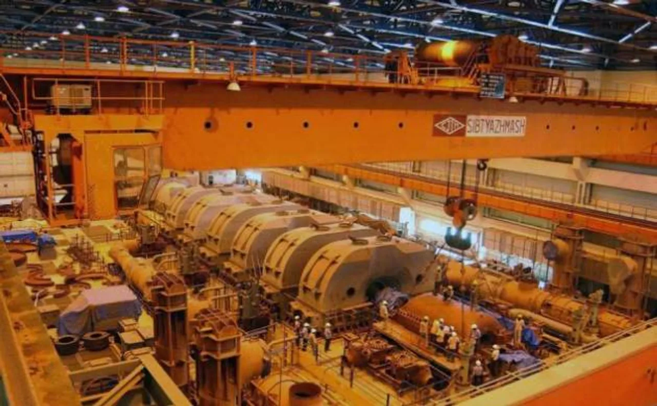 'Pakistan wants India's nuclear programme under IAEA safeguards'