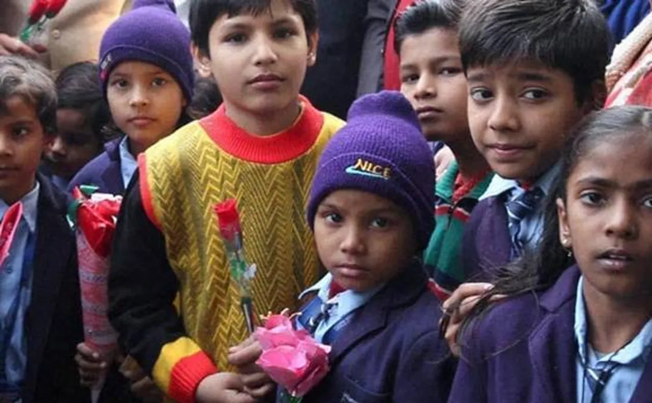 Delhi HC talks tough on neighbourhood norms for nursery admission, asks Centre to clarify its stand