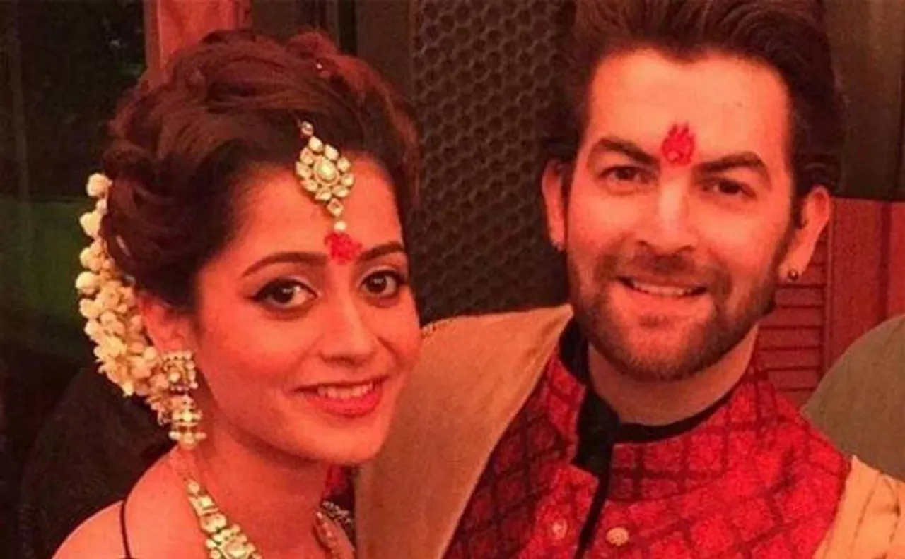 Neil Nitin Mukesh to marry Rukmini Sahay in Udaipur