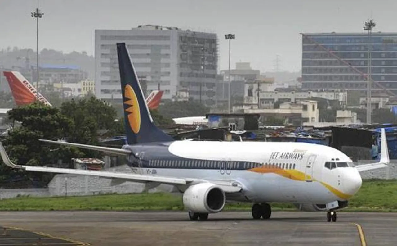 Demand slowing in Gulf sector amid fall in oil prices, says Jet Airways