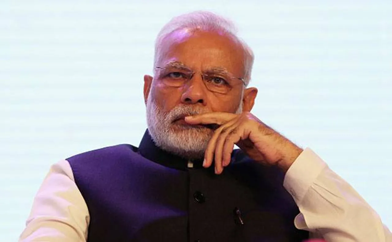 Uttarakhand earthquake: PM takes stock of situation, NDRF put on high alert