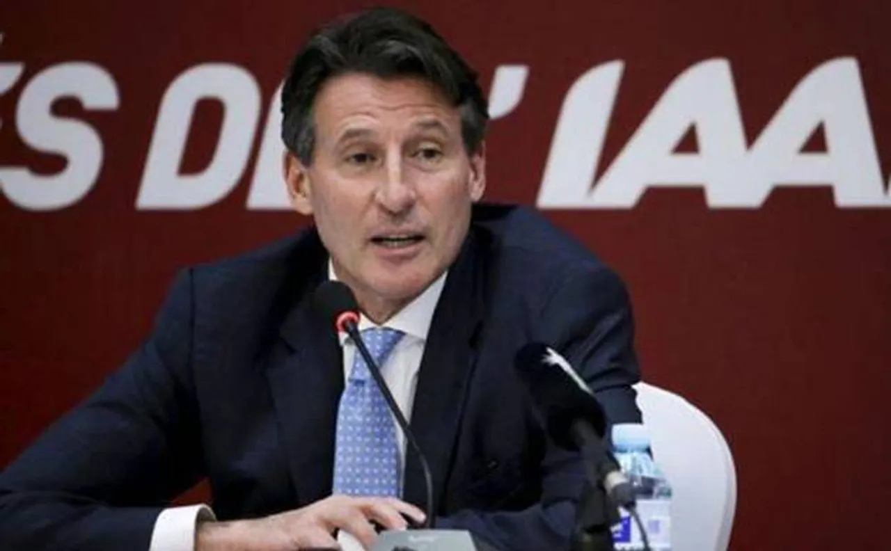 Russia to miss World Athletics Championships after extension of doping ban
