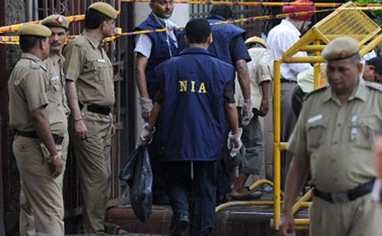 Video | NIA arrests ISI agent Shamshul Hoda for conspiring train accidents in India; 3 FIRs registered