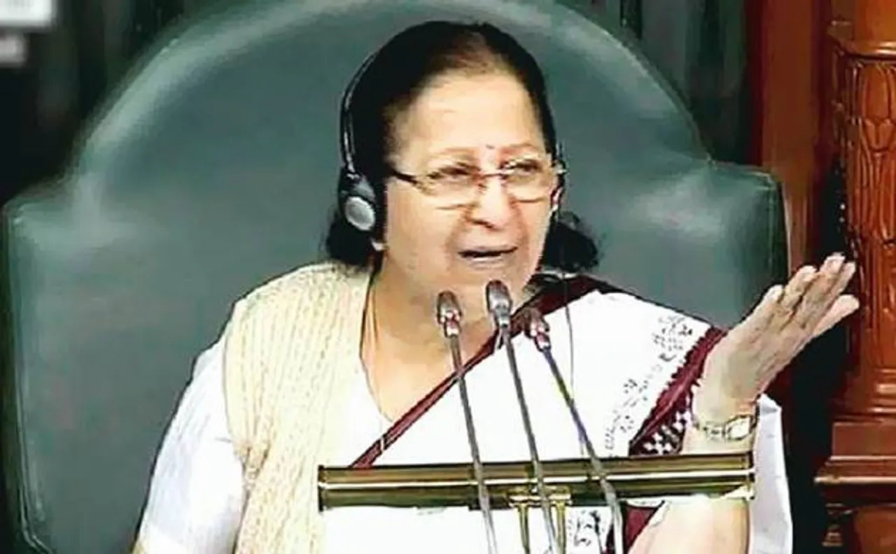 Lok Sabha Speaker says 'thank you' for smooth conduct of Question Hour