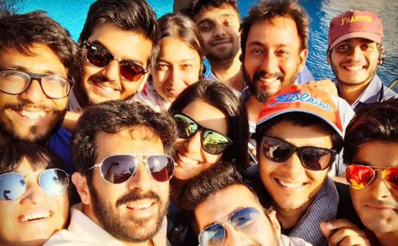 â€˜Tubelightâ€™ diaries: Kabir Khan has â€˜uber-coolâ€™ wrap up for Salman-starrer, says can't wait to show it to world (see pic) 