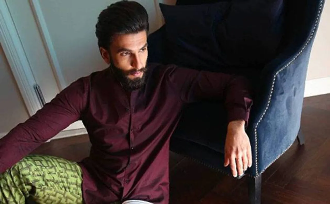 â€˜Padmavatiâ€™: This actress will reunite with Ranveer in Bhansaliâ€™s period drama after nine years