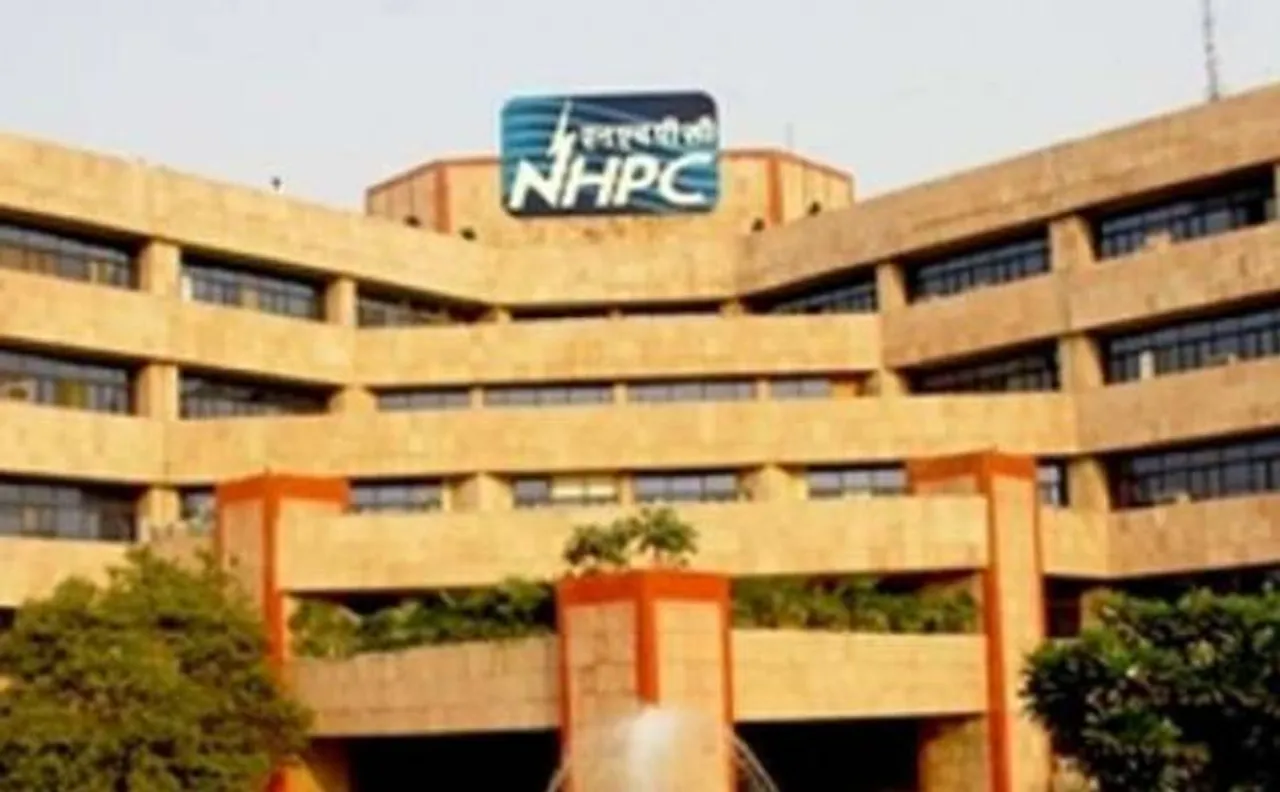 NHPC third quarter net profit  jumps 25.8 per cent at Rs 214.69 crore, board approves share buyback plan