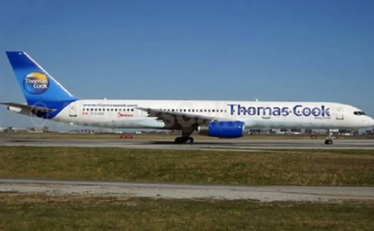 Thomas Cook' arm Quess Corp set to acquire Singapore's Comtel Solutions