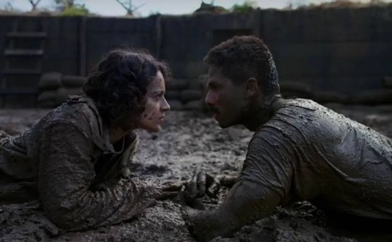 'Rangoon' diaries: Shahid Kapoor opens up on his 'rumoured' cold war with Kangana Ranaut