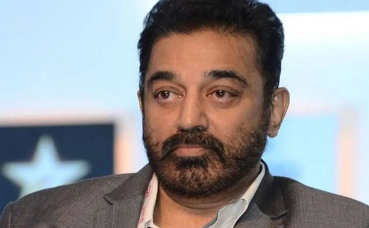 Don't break Tamil Nadu into a country, I promise, all India will fight for TN in a civil war of Ahinsa: Kamal Haasan