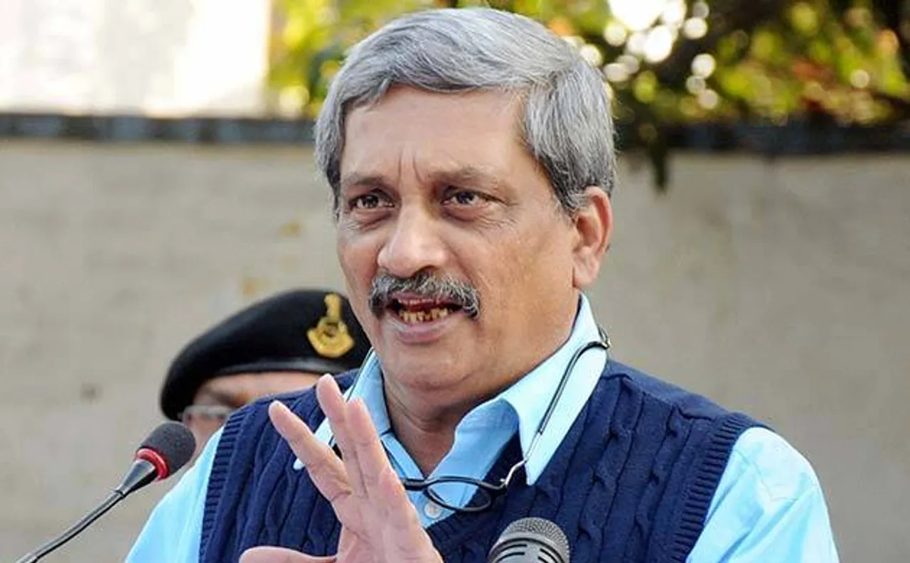 Goa Assembly Poll: Congress lambastes Parrikar's claim that women voted for BJP