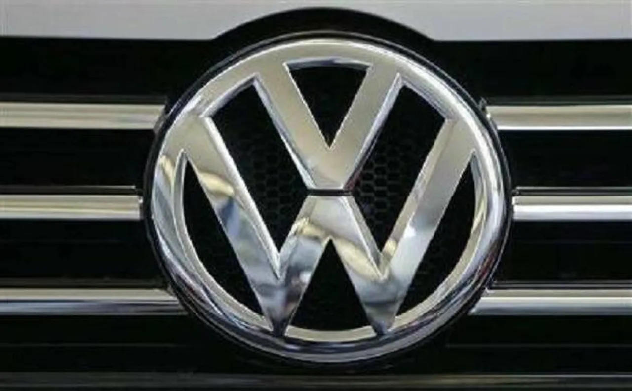 Volkswagen's diesel denies reports board members got early warning of scandal