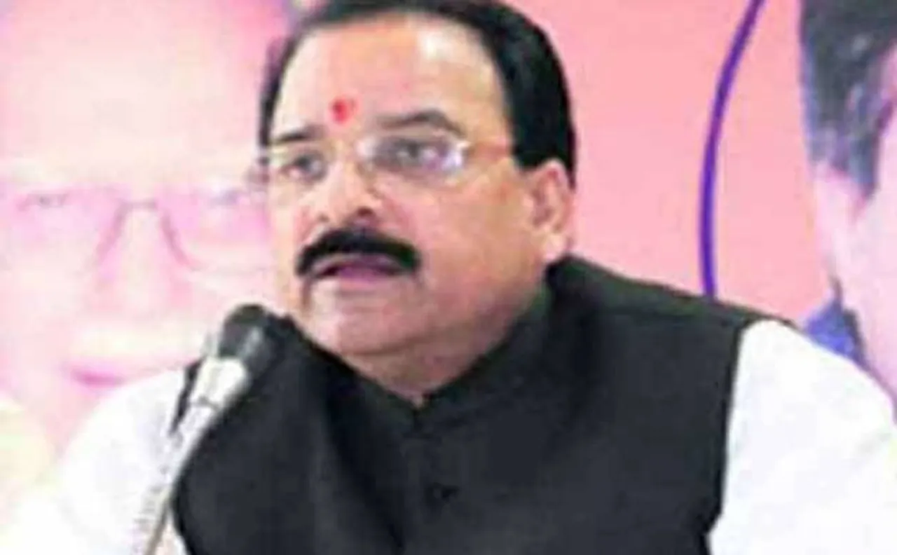 Uttarakhand Assembly polls: BJP is a party of principles and its activists work with loyalty, says Ajay Bhatt 