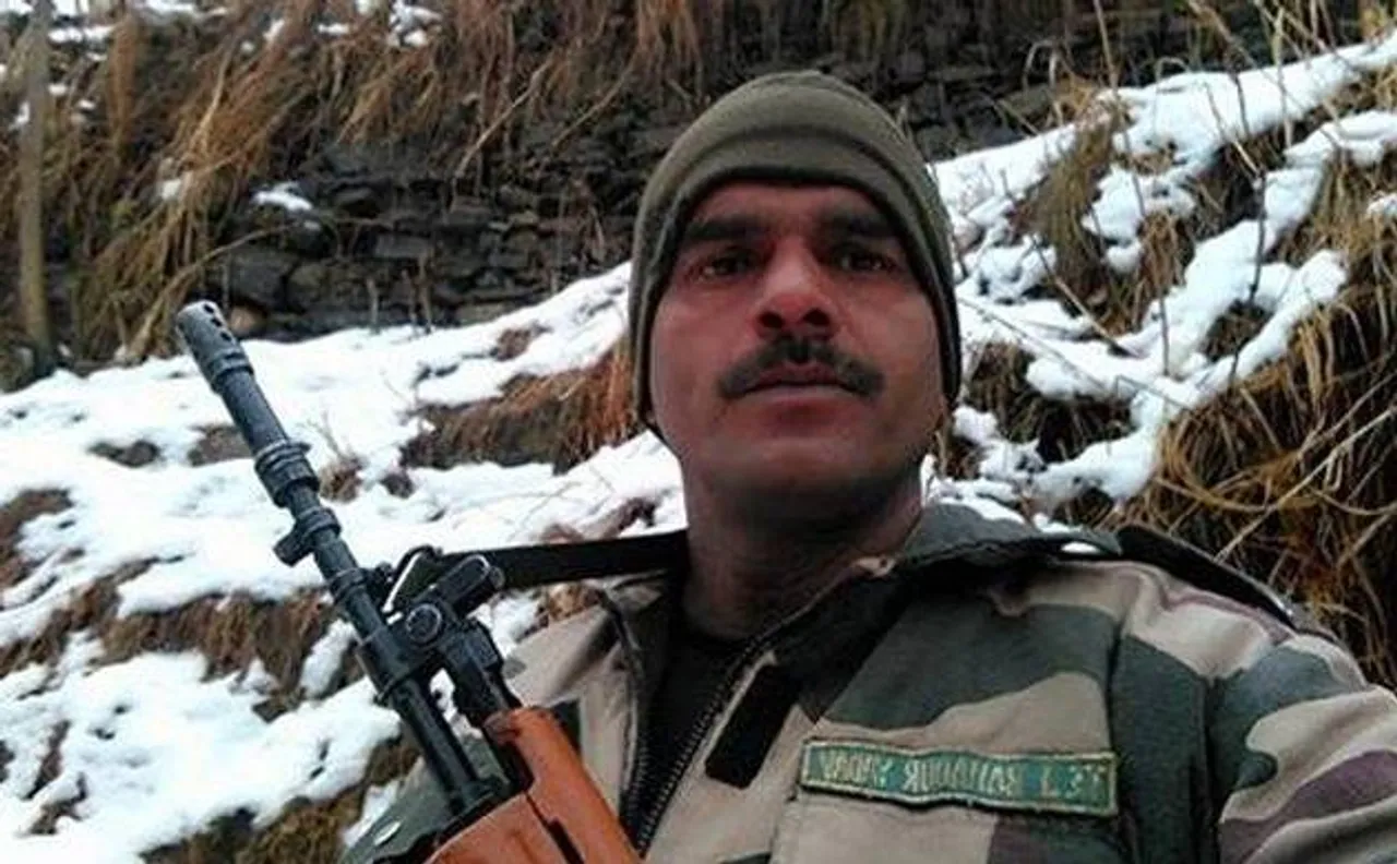 Jawan viral video: Tej Bahadur's wife files Habeas Corpus in Delhi HC