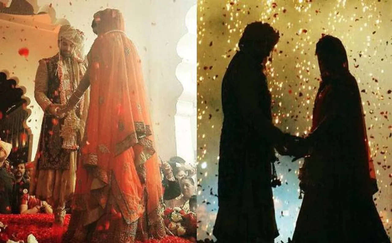 Neil Nitin Mukesh Wedding diaries: From engagement to mehendi-sangeet and marriage, here's a look at fairytale ceremonies