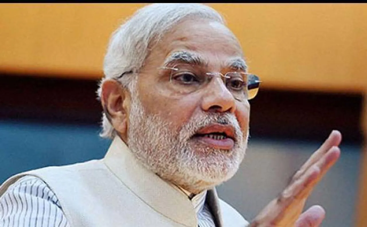 PM Modi to inaugurate 3-day National Women's Parliament on Friday