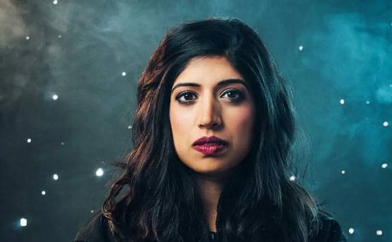 Meet Dr Shawna Pandya, third woman astronaut of Indian origin after Kalpana Chawla and Sunita Williams