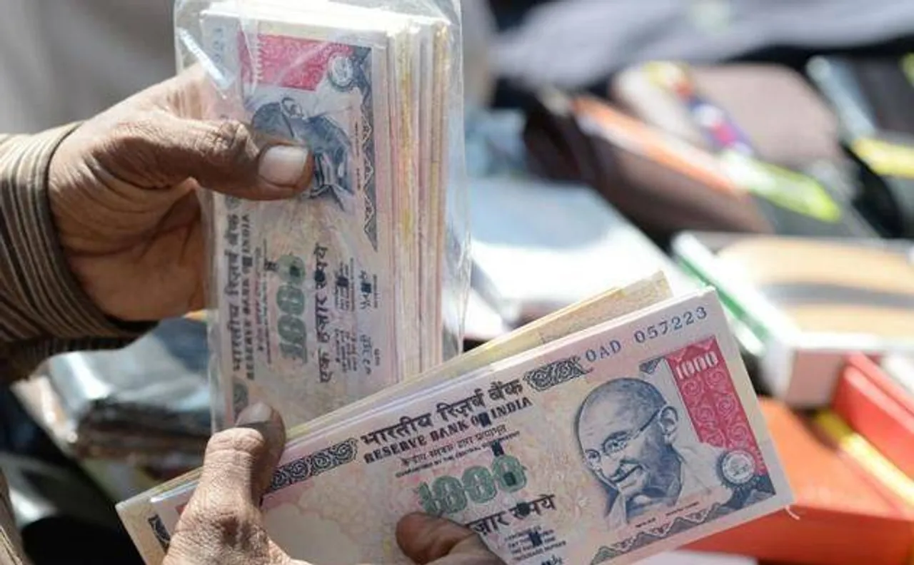 Impact of demonetisation on credit profile of large corporates 'neutral', says Ind-Ra