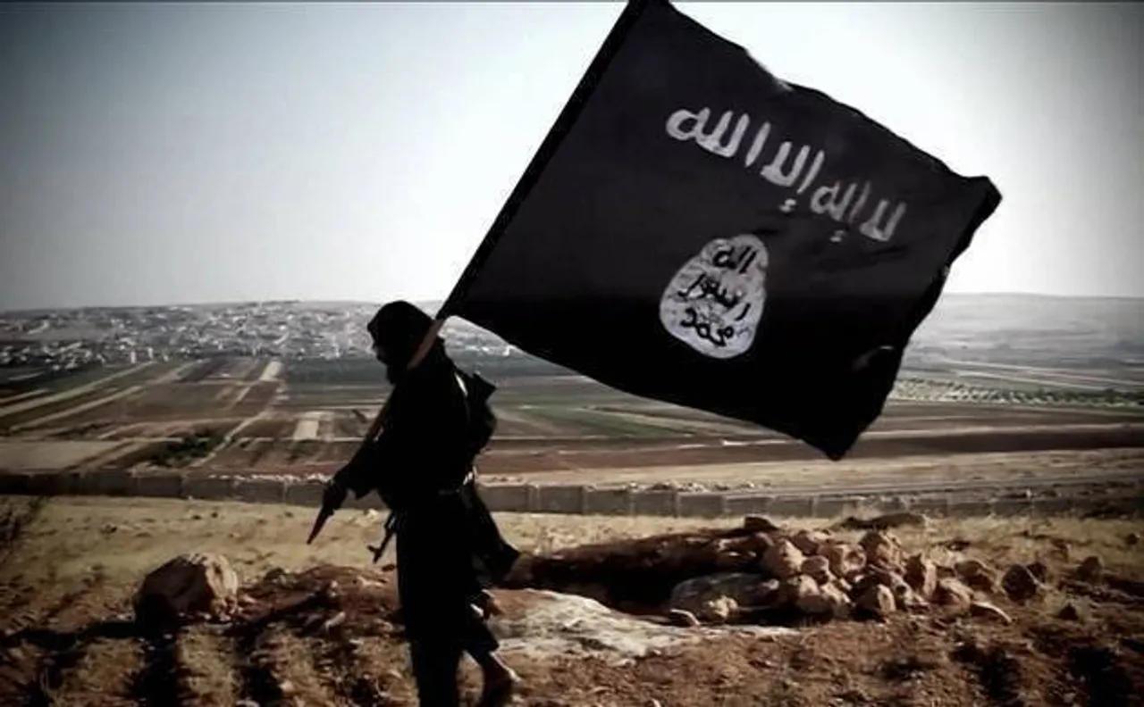 Afghanistan: Suspected Islamic State gunmen killed 6 Afghan employees of Red Cross, 2 missing