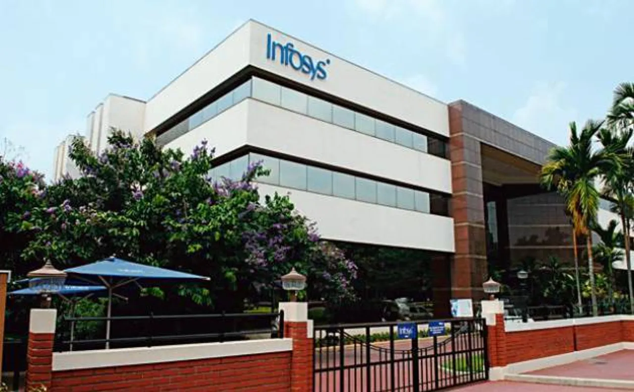 Infosys defends pay hike to Sikka, says decision in companyâ€™s interest 