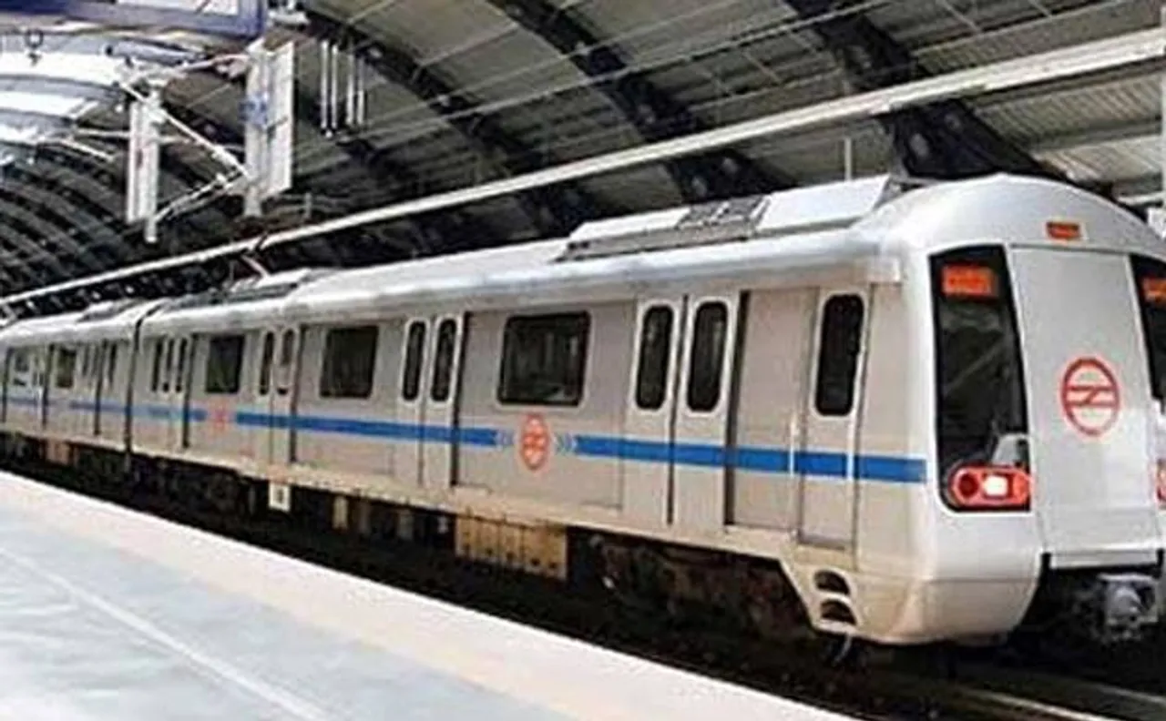 Delhi: On duty CISF jawan commits suicide by shooting himself