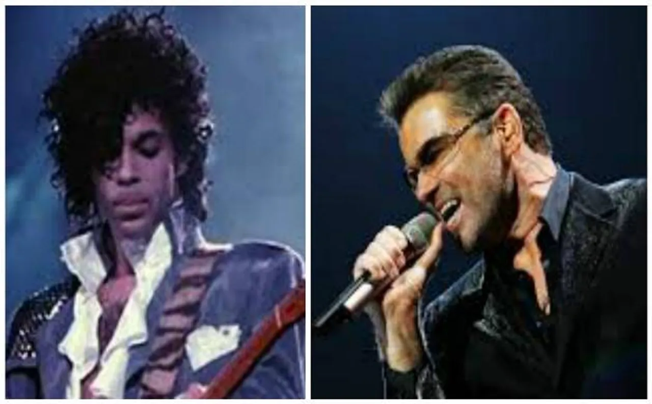 59th annual Grammy's Award announce tributes for Prince, George Michael