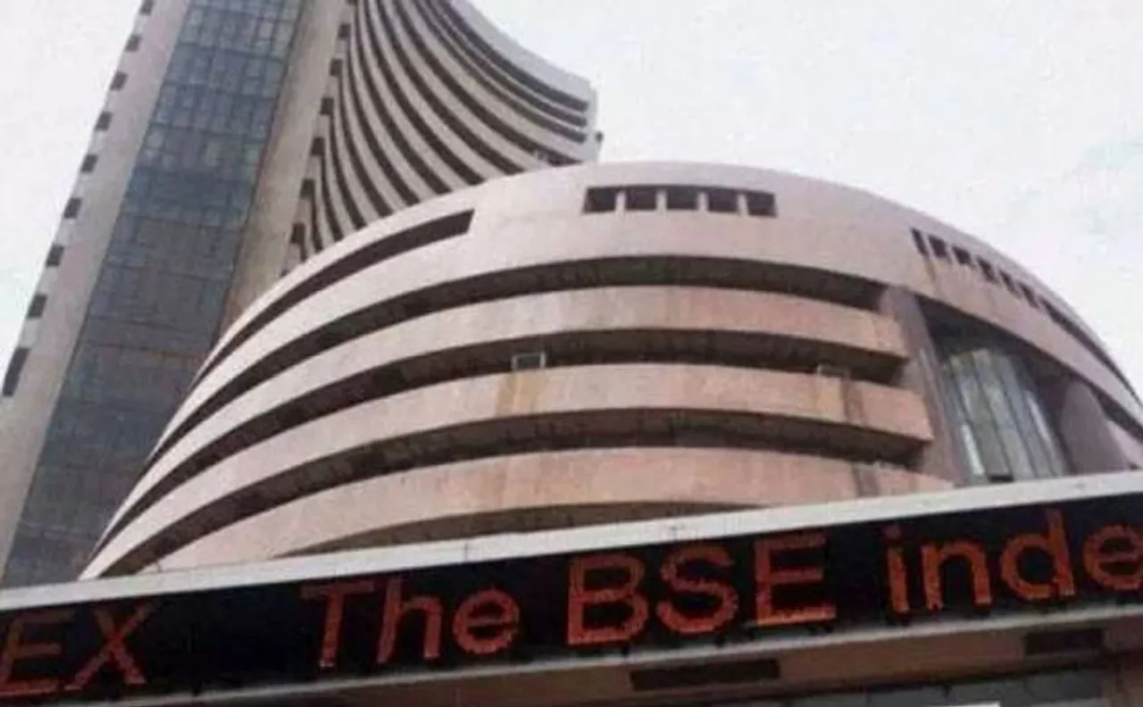 Sensex to touch 39,000 mark in 'bull case' scenario by December 2017: Morgan Stanley