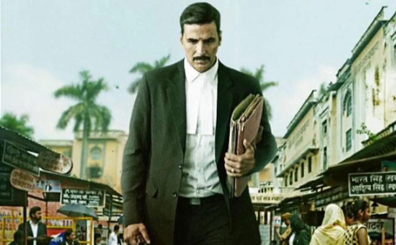 Akshay Kumar reveals why he didn't get a Filmfare Best Actor award 