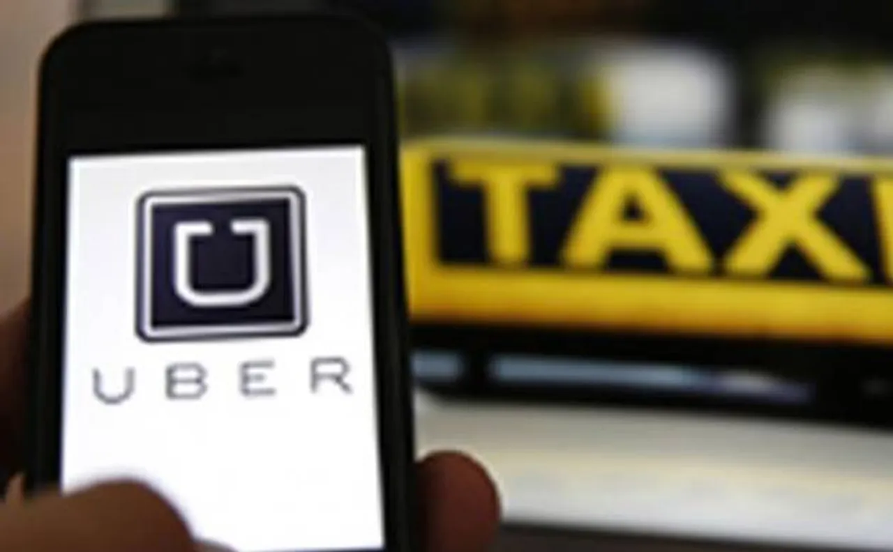Consumer panel rejects plea against Uber, Ola for overcharging