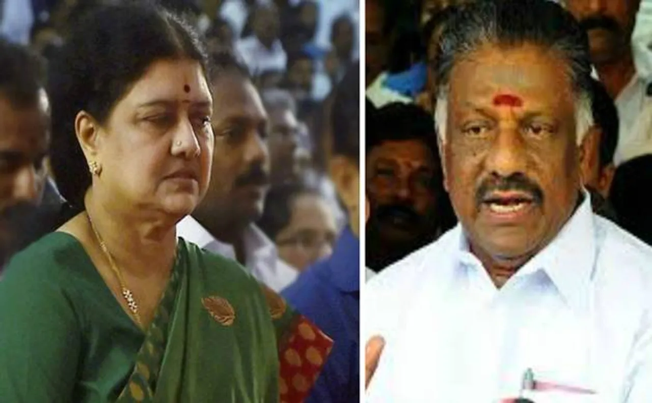 Power struggle in Tamil Nadu | Sasikala vs Pannerselvam: What options are available before Governor Vidyasagar Rao 