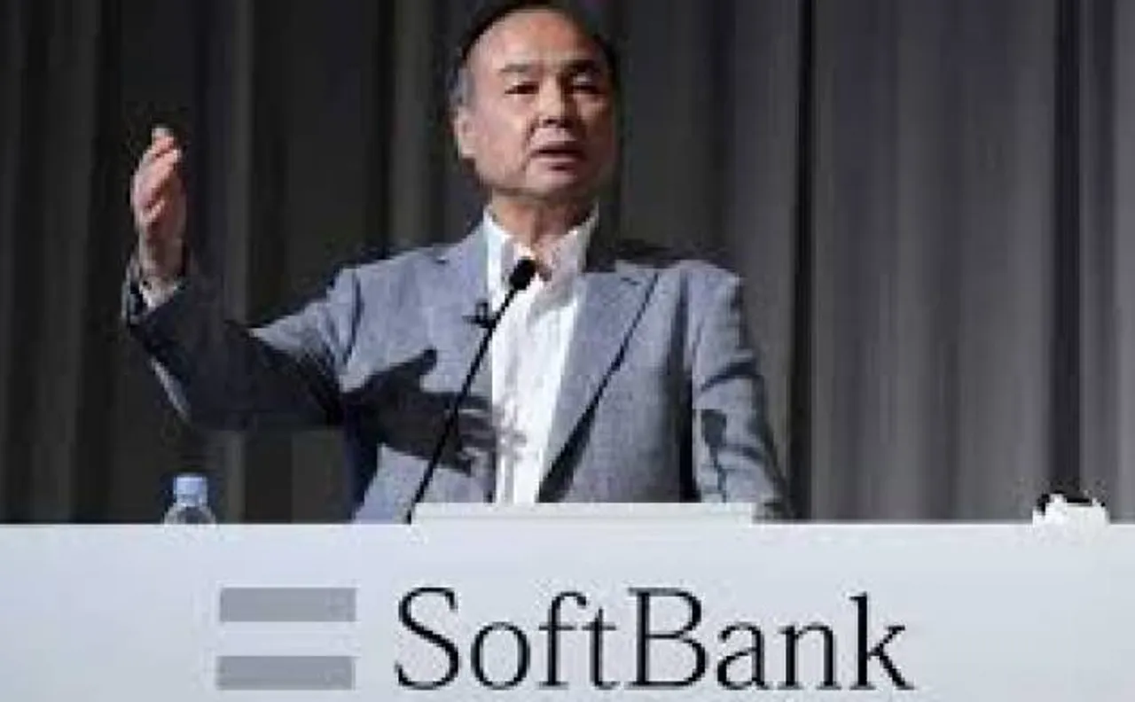 SoftBank Corp books USD 350 million loss on investments in Snapdeal, Ola