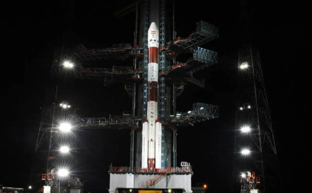 ISRO's mega launch: Here is how Indian space agency will cut down mission cost to half