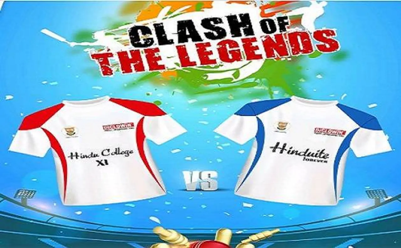 'HINDU XI' vs 'HINDUITES FOREVER': All about the friendly T20 clash to celebrate Hindu College's 118th Founder's Day 