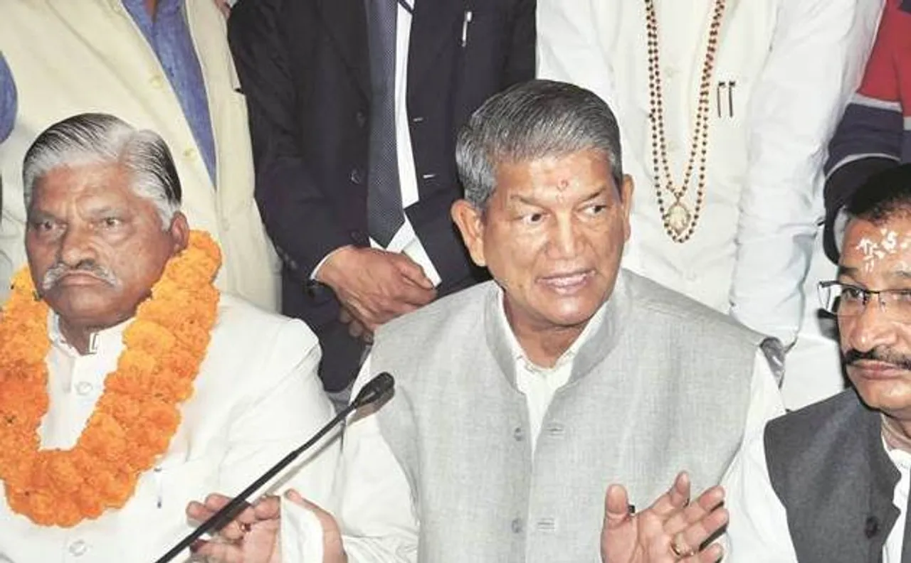 Uttarakhand Polls: Non-projection of CM candidate leaves voters guessing