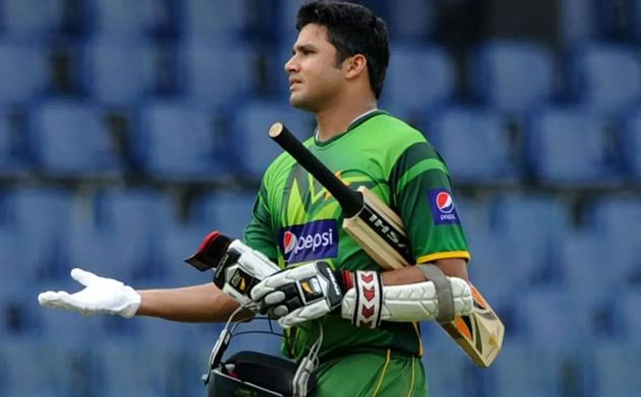 Azhar Ali quits as Pakistan's ODI captain, T20 captain Sarfaraz replaces him